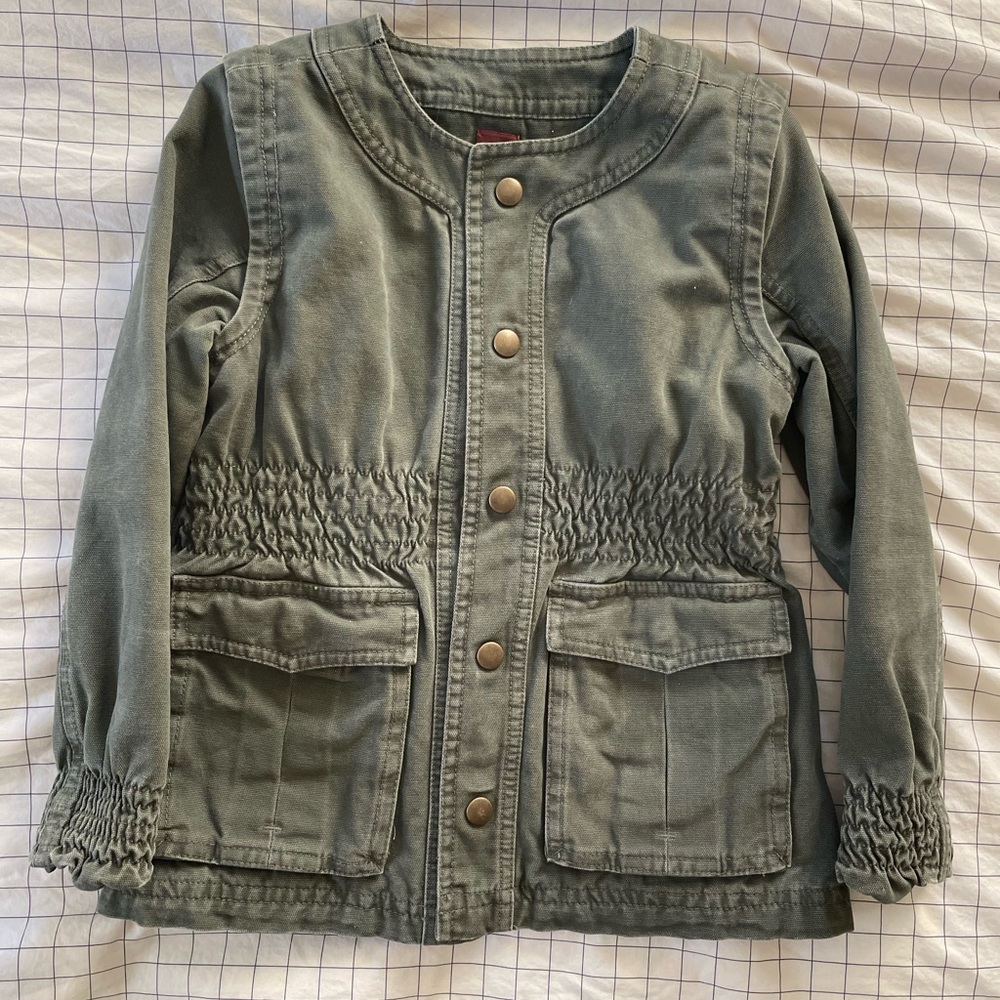 Tea collection 4/5 jacket